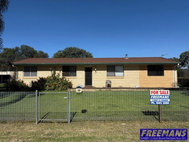 House for rent in Nanango, Queensland