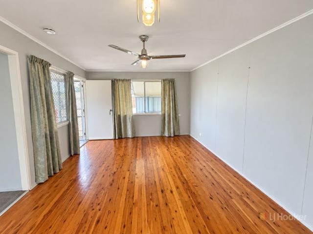 House for rent in Dysart, Queensland