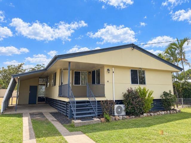 House for rent in Dysart, Queensland