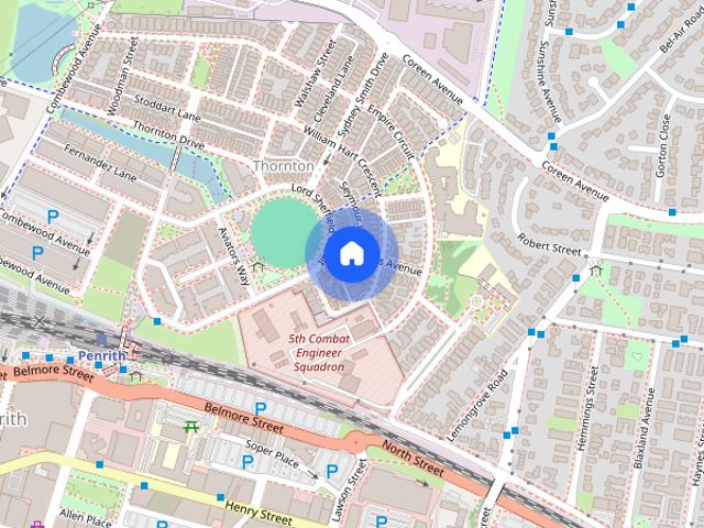 House for rent in Sydney, New South Wales