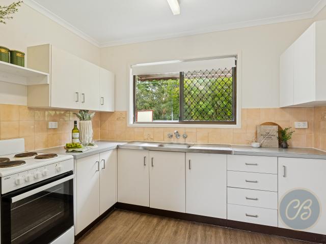 House for sale in Methul, Queensland