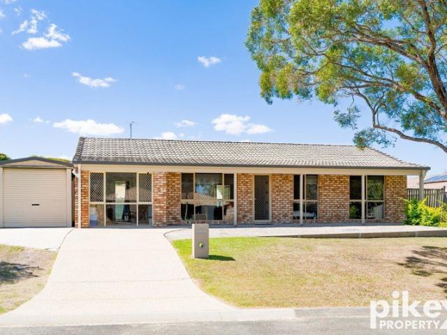 House for sale in Caboolture South, Greater Brisbane