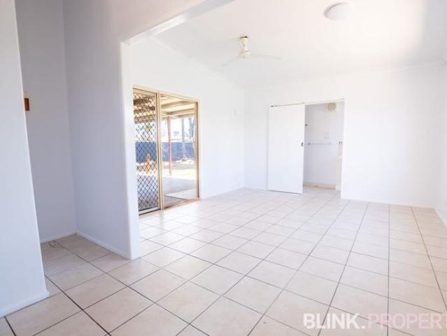 House for rent in Blackwater, Queensland