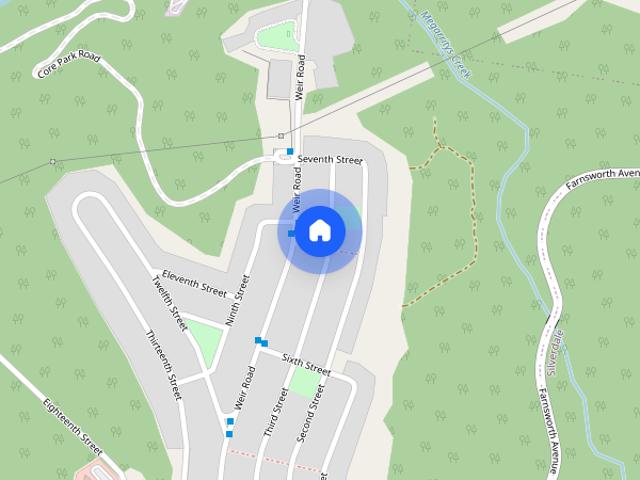 House for rent in Sydney, New South Wales