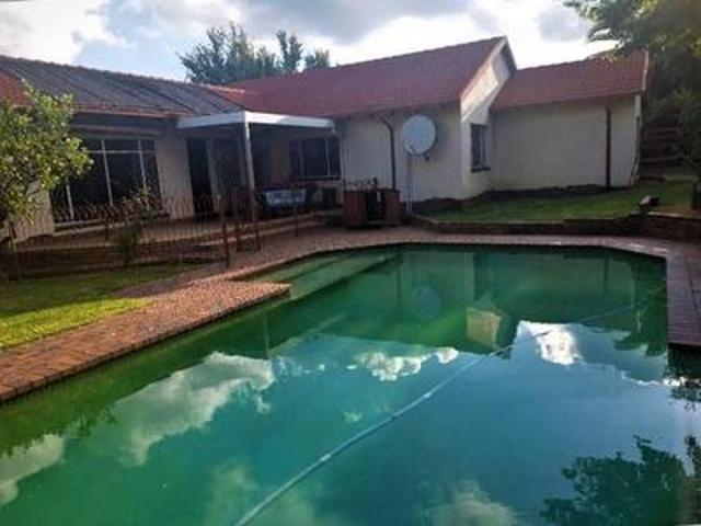 House for sale in Ekurhuleni, Gauteng