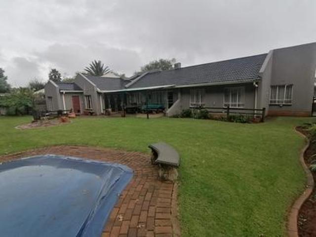 House for sale in Ekurhuleni, Gauteng
