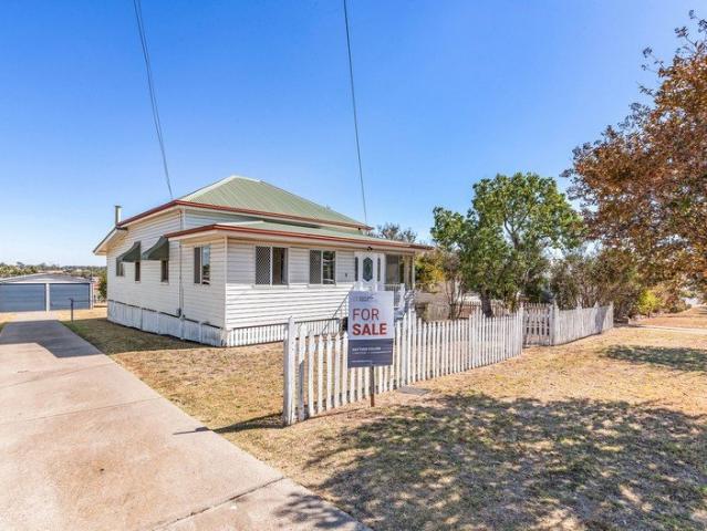 House for sale in Warwick, Queensland