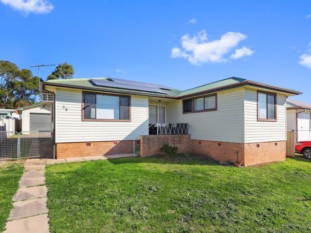 House for rent in Muswellbrook, New South Wales