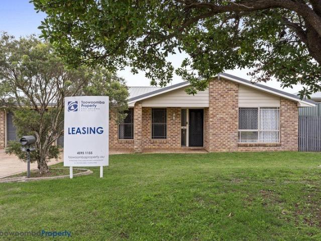 House for rent in Toowoomba, Queensland