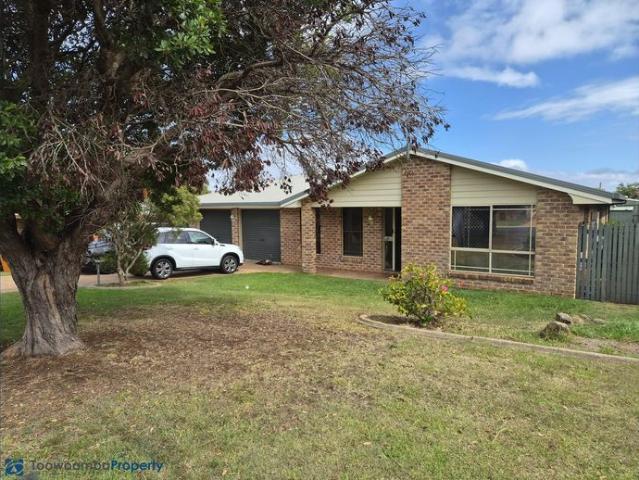 House for rent in Toowoomba, Queensland