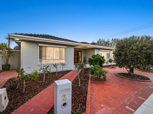 House for sale in Horseshoe Creek, South Australia