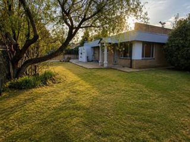 House for sale in Bloemfontein, Free State