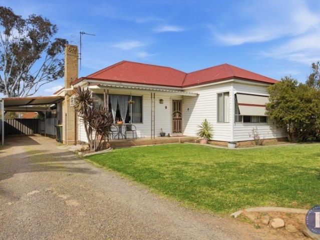House for sale in Cootamundra, New South Wales