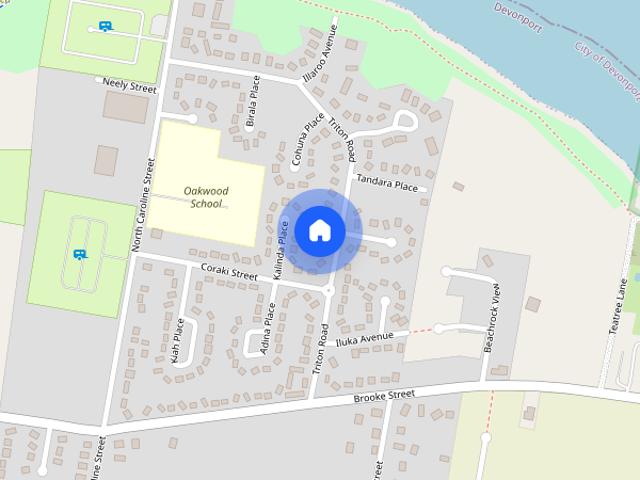 House for rent in Devonport, Tasmania