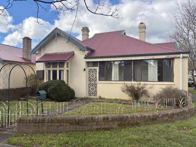 House for rent in Lithgow, New South Wales