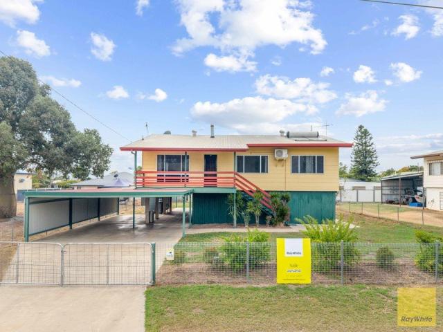 House for sale in Capella, Queensland