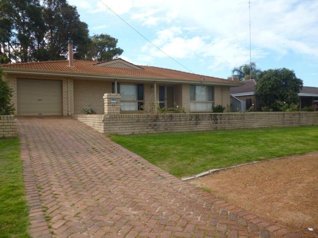 House for rent in Eaton, Western Australia