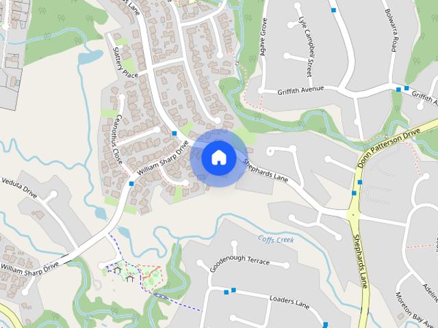 House for rent in Telegraph Point, New South Wales