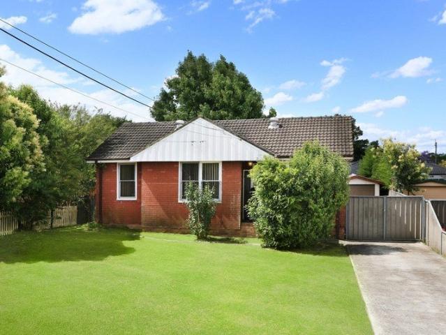 House for rent in Sydney, New South Wales