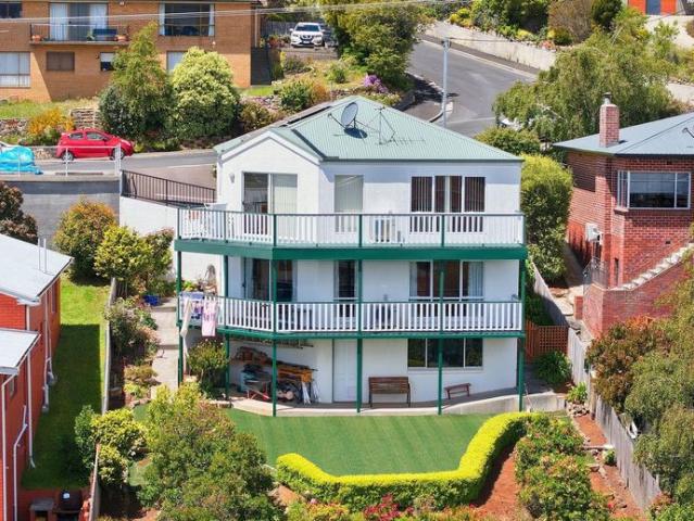 House for rent in Hobart, Tasmania