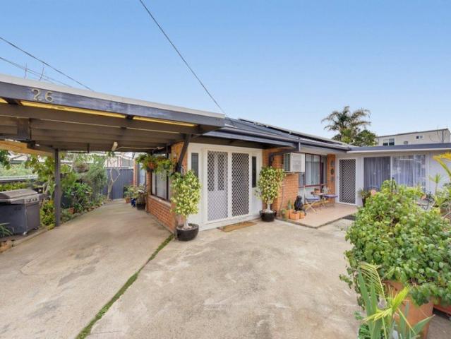 House for sale in Granville, Sydney