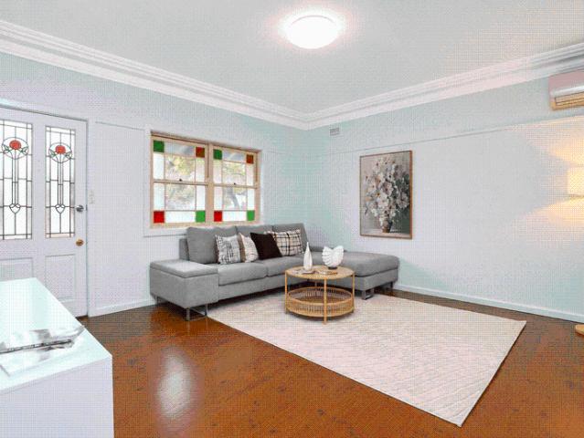 House for rent in Marayong, Sydney