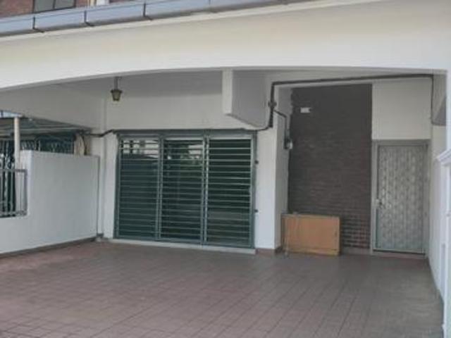 Terraced House for rent in Petaling, Damansara Damai