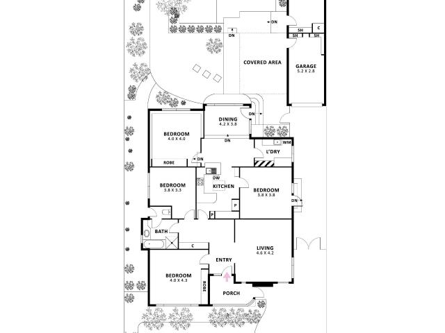 House for sale in Camerons Creek, Victoria