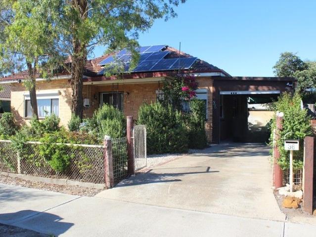 House for sale in Jeparit, Victoria