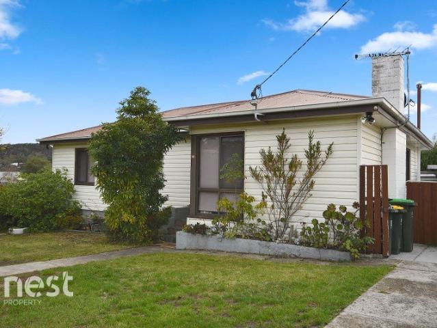 House for rent in Hobart, Tasmania