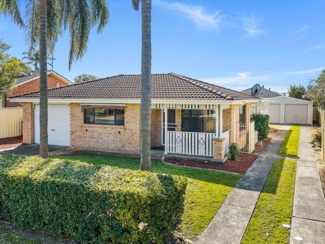 House for sale in Worrigee, New South Wales