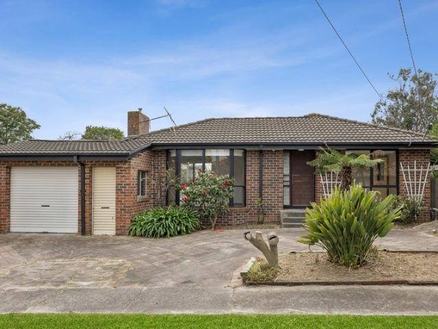 House for rent in Camerons Creek, Victoria