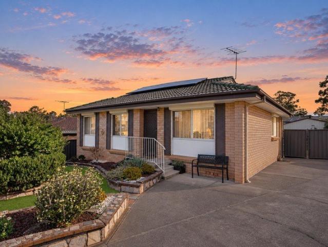 House for sale in Green Valley, Sydney