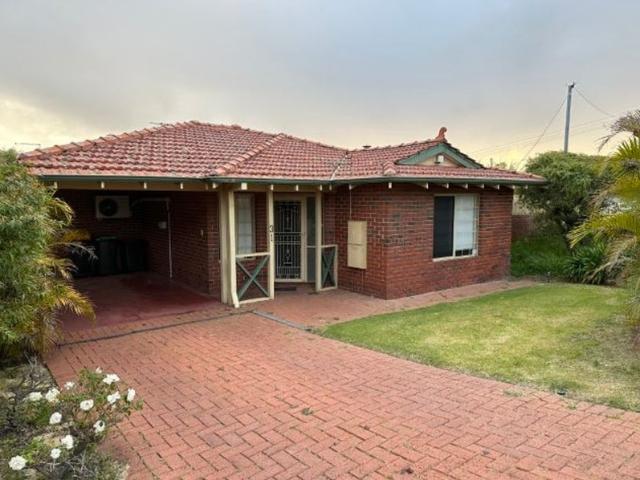 House for rent in Stirling, Western Australia