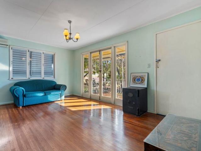 House for rent in Toombul, Queensland