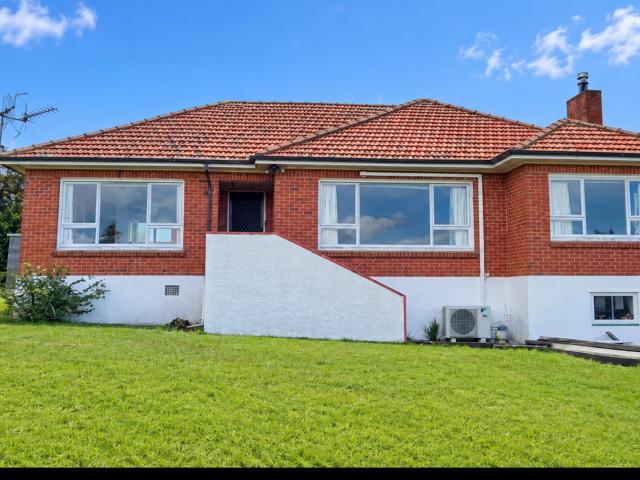 House for rent in Arapohue, Northland
