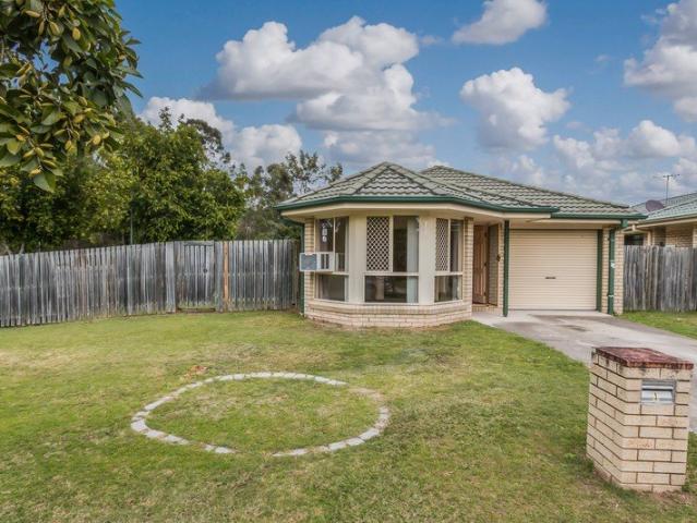 House for rent in Crestmead, Greater Brisbane