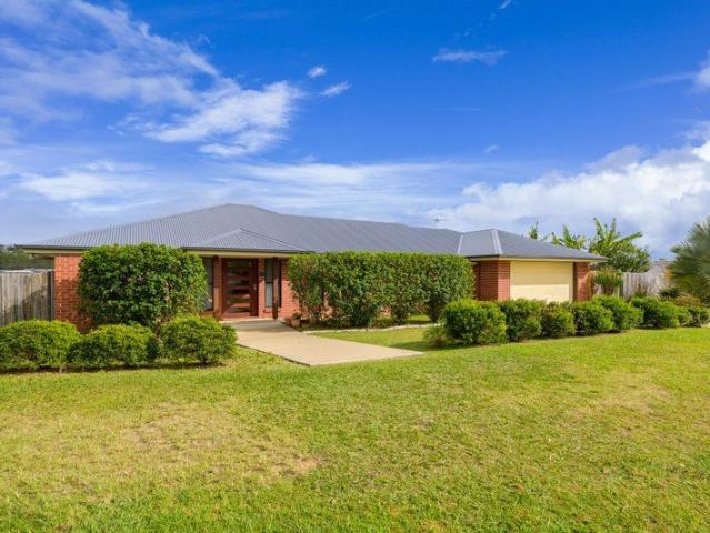 House for sale in Jones Hill, Queensland