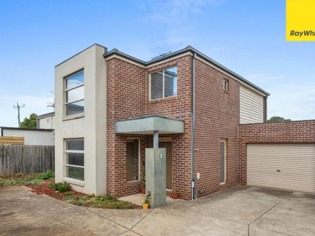 House for rent in Melton, Melbourne