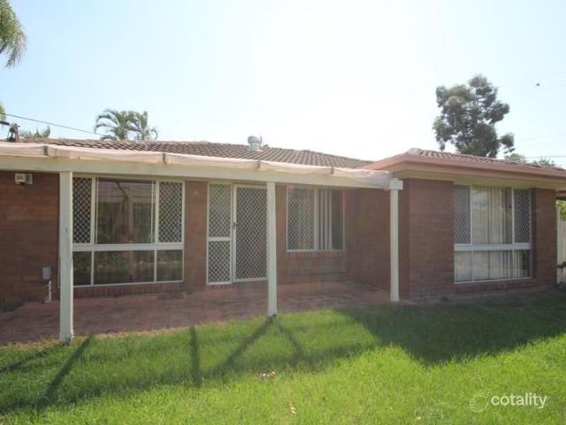 House for rent in Toombul, Queensland