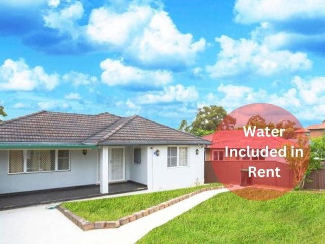 House for rent in Sydney, New South Wales