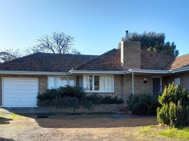 House for rent in Western Australia
