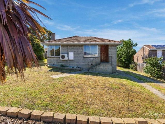 House for rent in Bridgewater, Hobart