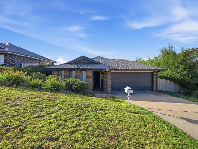 House for sale in Orange, New South Wales