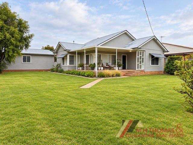 House for rent in Gilgandra, Gilgandra Shire Council