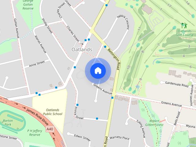 House for rent in Sydney, New South Wales