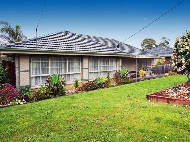 House for rent in Camerons Creek, Victoria