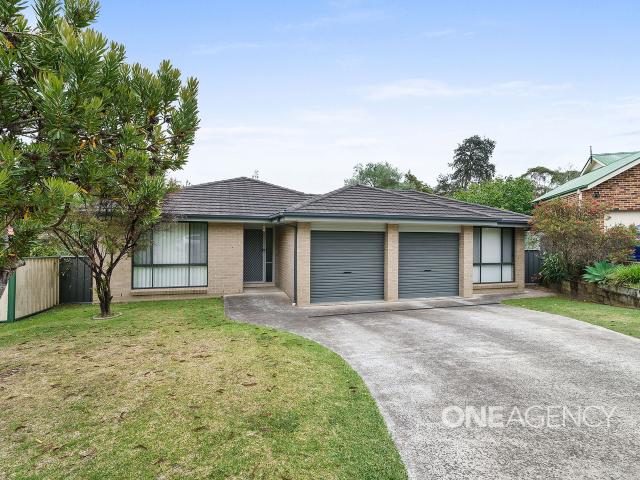House for rent in St Georges Basin, New South Wales