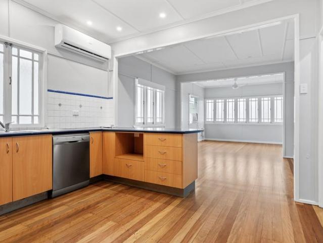House for rent in Toombul, Queensland