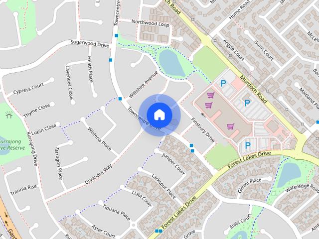 House for rent in Thornlie, Western Australia